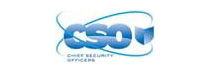 Chief Security Officers logo