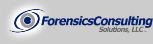 Forensics Consulting Solutions logo